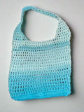 Crochet Acrylic Mesh Bag
