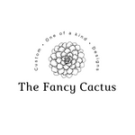 Fancy Cactus