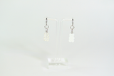 Gummy Bear Charm Earrings