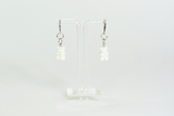 Gummy Bear Charm Earrings