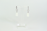 Gummy Bear Charm Earrings