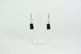 Gummy Bear Charm Earrings