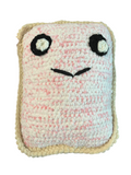 Crochet pop tart