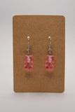 Gummy Bear Charm Earrings