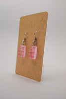 Gummy Bear Charm Earrings