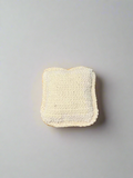 Crochet pop tart