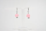 Cute Mushroom charm Earrings