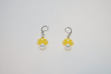 Cute Mushroom charm Earrings