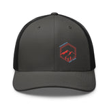 Arizona Est. 1912 Trucker Cap