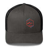 Arizona Est. 1912 Trucker Cap