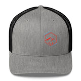 Arizona Est. 1912 Trucker Cap