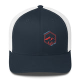 Arizona Est. 1912 Trucker Cap