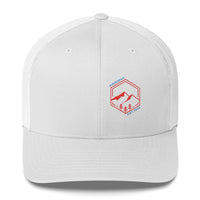 Arizona Est. 1912 Trucker Cap