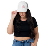 Arizona Est. 1912 Trucker Cap