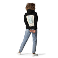 Taylor Swift "1989 (Taylor's Version)" Album inspired hoodie