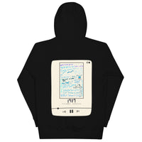 Taylor Swift "1989 (Taylor's Version)" Album inspired hoodie