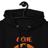 Gone Squatchin Unisex Hoodie