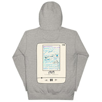 Taylor Swift "1989 (Taylor's Version)" Album inspired hoodie