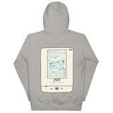 Taylor Swift "1989 (Taylor's Version)" Album inspired hoodie