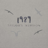 Taylor Swift "1989 (Taylor's Version)" Album inspired hoodie