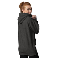 Gone Squatchin Unisex Hoodie