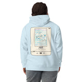 Taylor Swift "1989 (Taylor's Version)" Album inspired hoodie