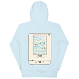 Taylor Swift "1989 (Taylor's Version)" Album inspired hoodie