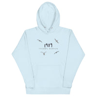 Taylor Swift "1989 (Taylor's Version)" Album inspired hoodie