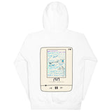 Taylor Swift "1989 (Taylor's Version)" Album inspired hoodie