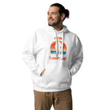 Gone Squatchin Unisex Hoodie