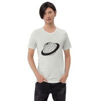 Planet Unisex t-shirt