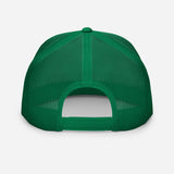 Arizona Cactus Trucker Cap