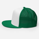 Arizona Cactus Trucker Cap