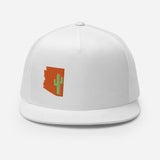 Arizona Cactus Trucker Cap